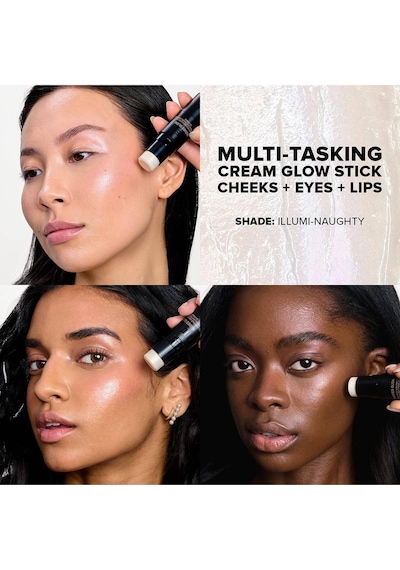 Nudestix Nudies Glow Aydınlatıcı Stick Illumi Naughty 8gr Illumi Naughty