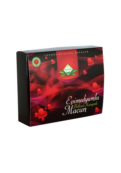 Ballı Bitkisel Macunu 12 Gr X 12 Li Tek Kullanımlık Stick