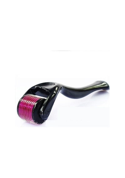 Zgts Dermaroller Titanyum 540 İğne 1.50Mm
