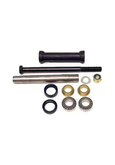Emin Emn088 Torsiyon Tamir Takımı Rulmanlı Kit Tempra Tipo 95619159