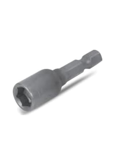 Manyetik Somun Adaptörü 13 48 Mm Str-1105 8 Adet