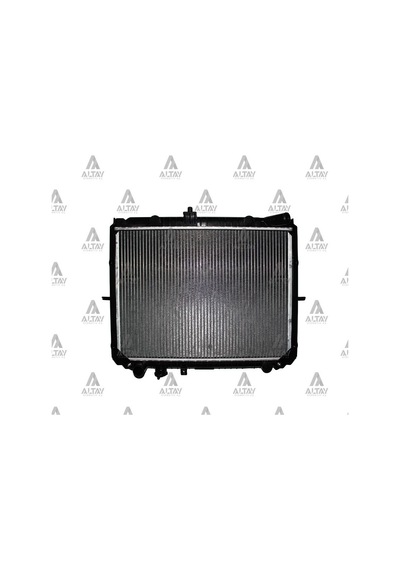 Kia Bongo 1997-2004 Radyatör Su 32mm 0k60a-15-200c