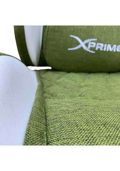 Xprime Cool Oyuncu Koltuğu Yeşil (501988571)