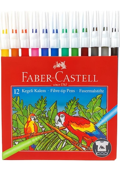 Faber-castell Boya Seti
