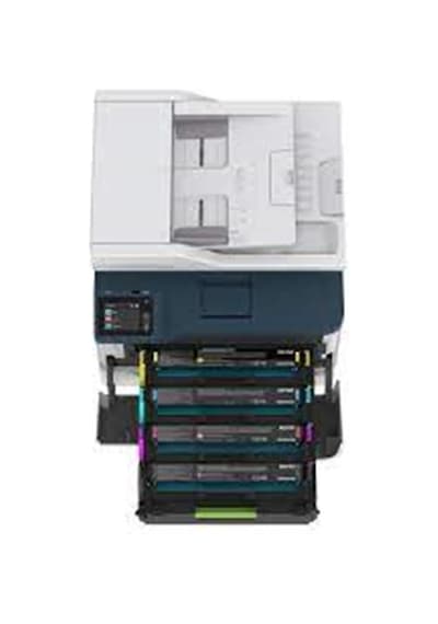 Xerox 006r04395 C230-c235 Yüksek Kapasite Black Siyah Toner 3.000 Sayfa Kdo