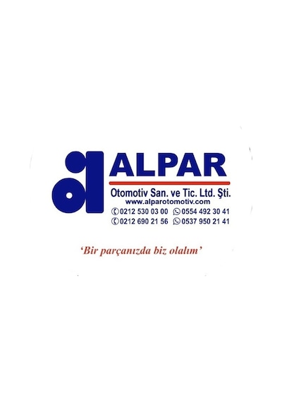 Alfa Romeo 147 Oksijen Sensörü Alt(Lambda Müşürü)