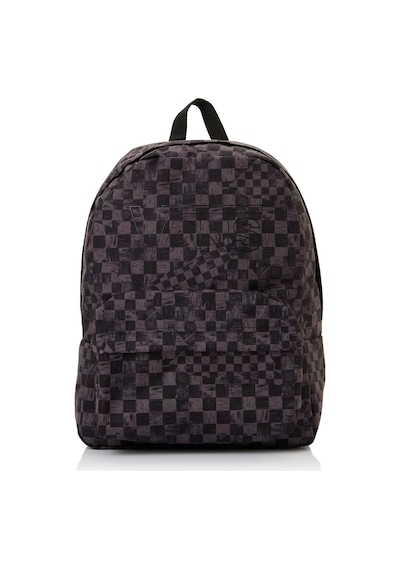Standart Vans Old Skool Flying V Backpack Erkek Çanta Vn00103akou1 Siyah