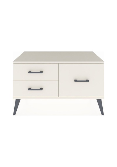 Hyperion Şifonyer 3 Raflı 88x44x48 Aytaşı-aytaşı Aytaşı Hyperion Şifonyer 3 Raflı 88x44x48 Aytaşı-aytaşı Aytaşı
