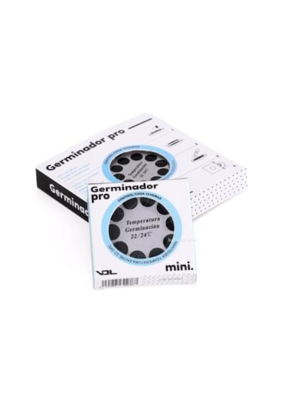 Vdl Germinator Pro 5 5x1 5 Cm