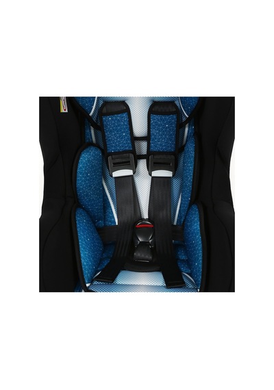 Lux 0-25kg Oto Koltuğu - Skyline Blue