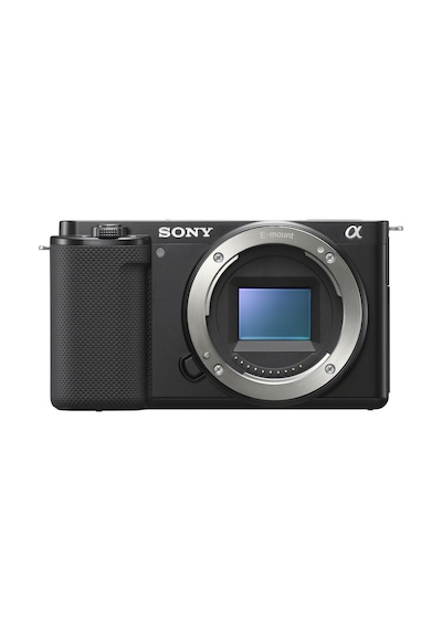 Sony ZV-E10 Body Aynasız Fotoğraf Makinesi (Sony Eurasia Garantili)