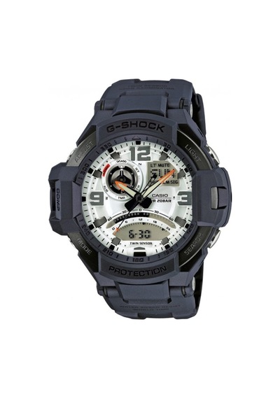 Casio GA-1000-2ADR Erkek Kol Saati