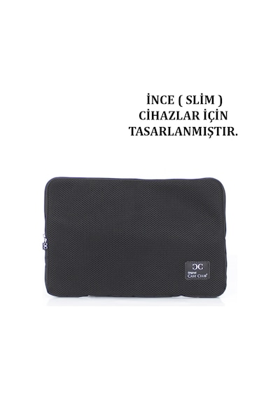 Case Club 13.3" Laptop Kılıfı