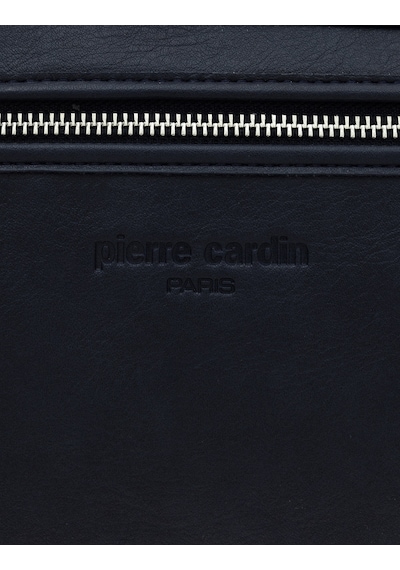 Pierre Cardin Erkek Lacivert Çanta 50308036-vr033 Lacivert