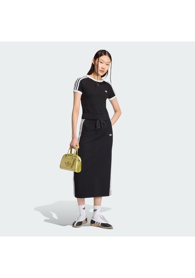 Adidas Knit Kadın Tişört C-adıks7375b30a00 Siyah