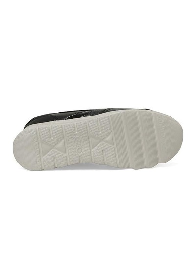 Polaris 324550.z 4pr Siyah Kadın Sneaker Ayakkabı 1018785260 Siyah