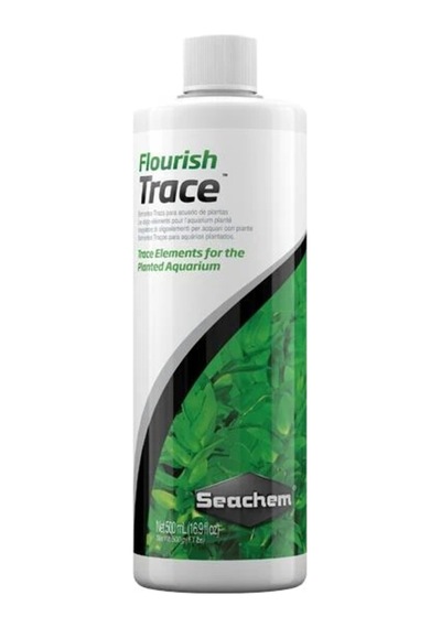 Flourish Trace 250ml - Bitki Gübresi