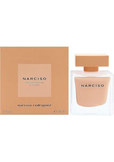 Narciso Rodriguez Narciso Poudree Kadın Parfüm EDP 90 ML