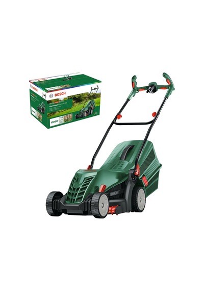 Tr Universal Rotak 34-405 Çim Biçme Makinesi