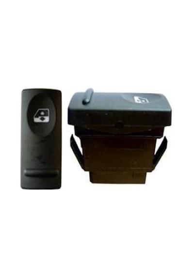Aempart Cam Anahtarı Renault Renault 19 Sağ 92-96 Aem30 0703
