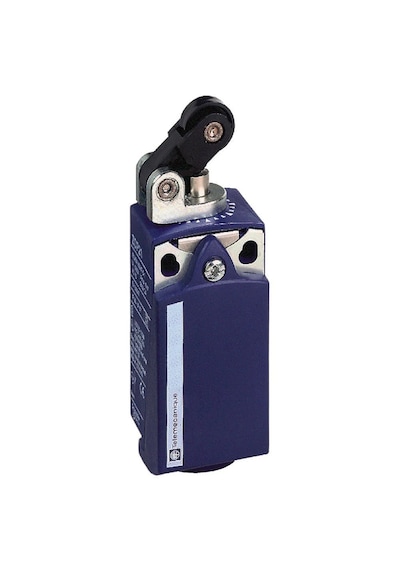 Telemecanique Xckp2127p16 Makaralı Kollu Limit Switch