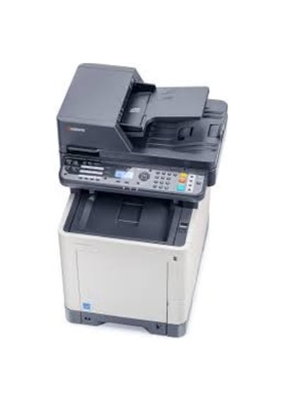 Kyocera Fs 6025 6035 8025 6030 Üst Merdane+Tırnaklar