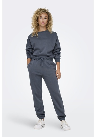Onlsweat Lıfe Pants Swt Antrasit Çok Renkli