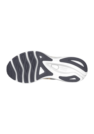 Wave Rider Wave Serene 2 Erkek Koşu Ayakkabısı Gri Çok Renkli