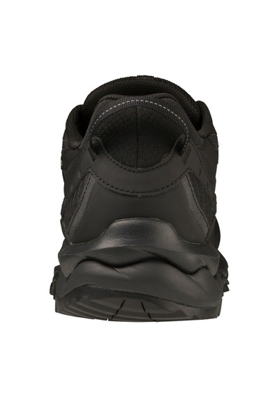 Wave Rider Wave Mujin Tl Gtx Unisex Günlük Giyim Ayakkabısı Siyah