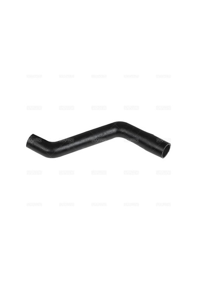 Rapro 18190 Radyatör Alt Hortumu Corsa B Tigra 1.4 16v 1.6 16v 93 00 14xe C16xe X16xe 6hos1653