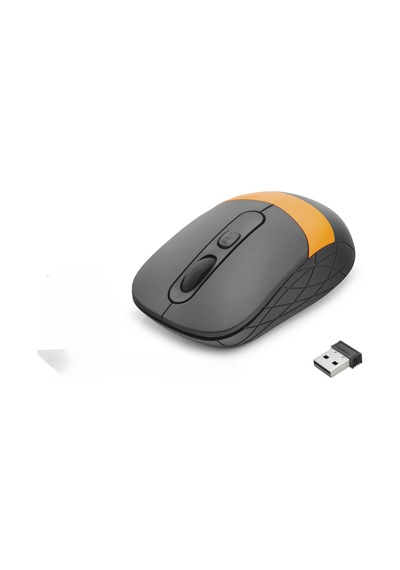 Kablosuz Mouse 2.4 Ghz 1600 Dpi Hdx3412