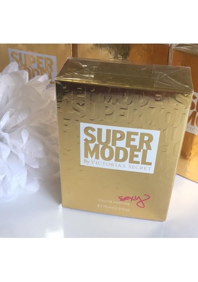 Victoria's Secret Super Model Kadın Parfüm EDP 75 ML