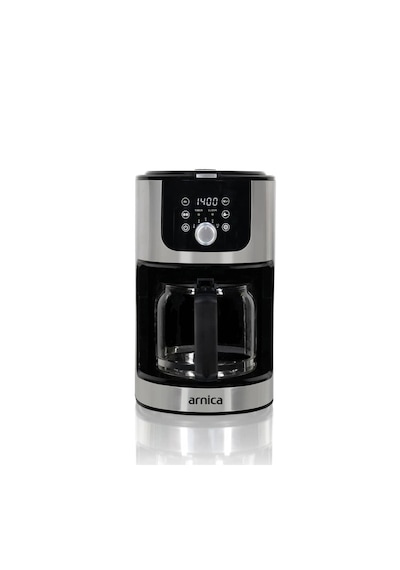 Arnica Aroma IH32160 Öğütücülü Filtre Kahve Makinesi