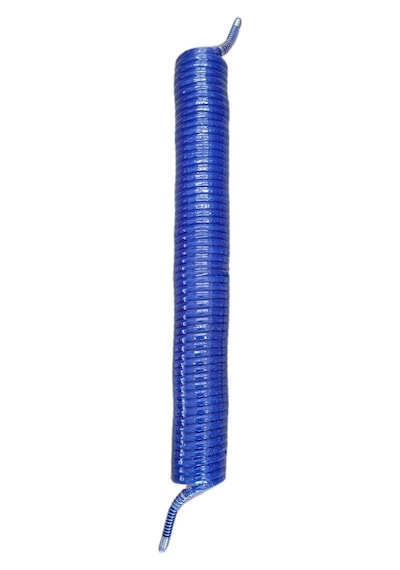 Spiral Hava Hortumu Poliüretan 8 X 12 X 15 Metre Pu Kompresör Hortum