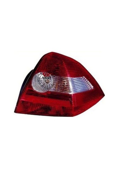 Megane 2 Sedan Stop Lambası Sağ Duysuz 8200142681