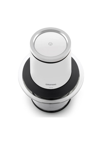 Grundig CH 6860 500 W Doğrayıcı