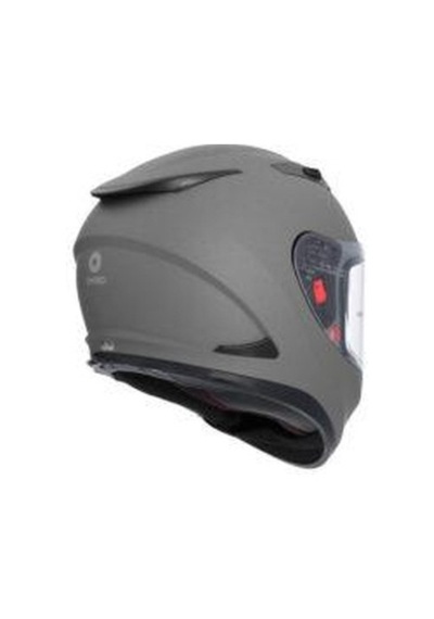 Shıro Shadow Fullface  3050 Sh-605Sv Sun Vizör (Gözlüklü) Motosiklet Kaskı Mat Nardo