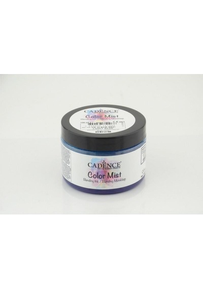 Cadence Color Mist Cm-10 Açık Mavi Blending Mürekep
