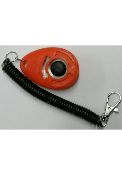 6 CM Training Köpek Eğitim Clicker