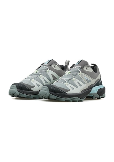 Salomon X Ultra 360 W Kadın Outdoor Ayakkabı L47739500 Renkli Renkli Çok Renkli