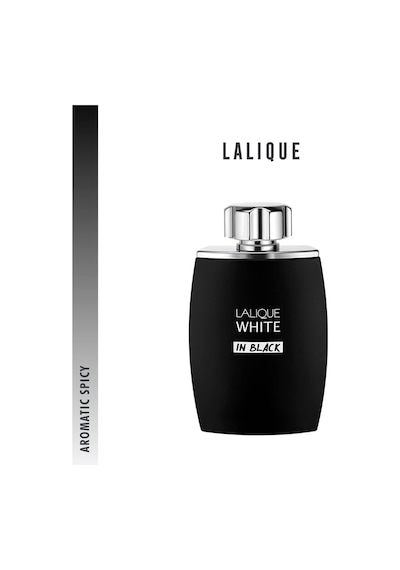 Lalique White In Black Edp 125ml Diğer