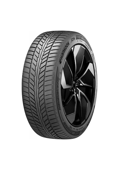 Hankook 235/55R18 104V XL Ion I Cept Suv IW01A Kış Lastiği 2025