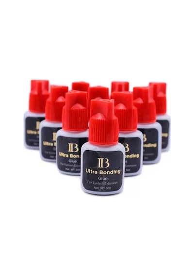 IB ULTRA BONDİNG GLUE İPEK KİRPİK YAPIŞTIRICISI