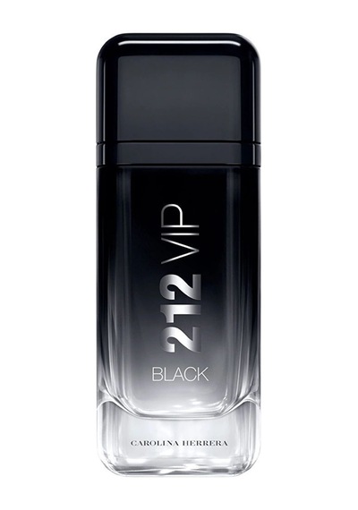 Carolina Herrera 212 Vip Black 100 Oryantal Oryantal