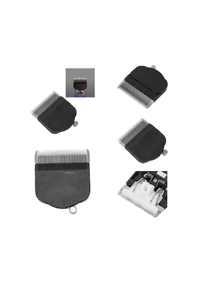 Tufting 5 Kademeli Tıraş Makinesi Yedek Başlığı