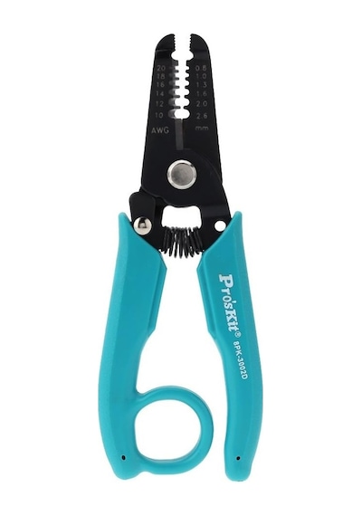 Proskit 8pk-3002d Hassas Kablo Soyucu