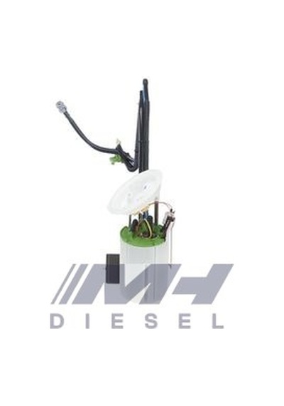Bosch 0580303138 Yakıt Besleme Ünitesi Bmw 520d E60 E61