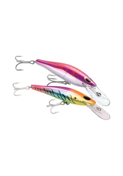 Williamson Speed Pro Deep Sahte Balığı (550270556)