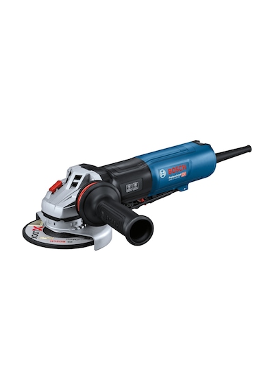 Bosch GWS 17-125 PS  1700W Devir Ayarlı İnce Gövdeli Avuç Taşlama