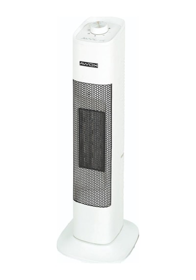 Awox Soleado 2000W Dikey Isıtıcı
